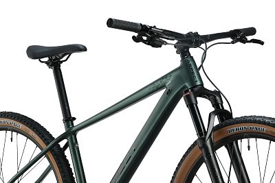 Превью Горный велосипед Велосипед ASPECT Amp Pro 29 (2025)